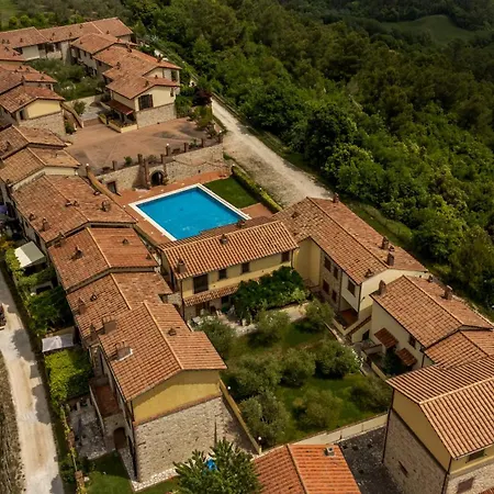 Daire Kima Tartufo *