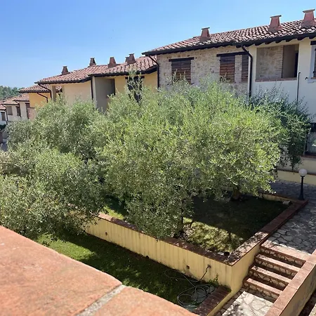 Daire Kima Tartufo *