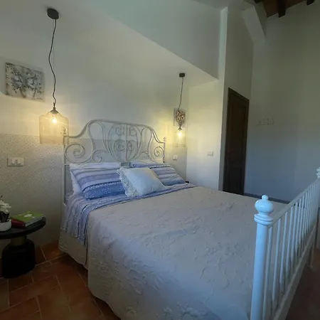 Kima Tartufo Daire Toscella