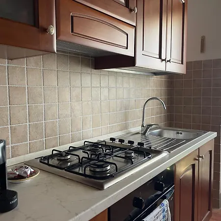 Daire Kima Tartufo Toscella