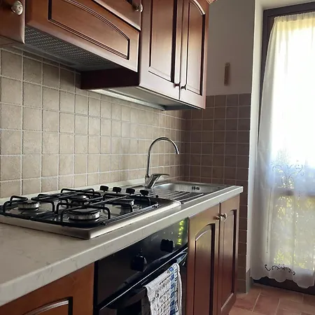 Kima Tartufo Toscella