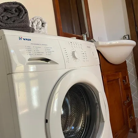 Kima Tartufo Apartamento