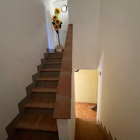 Apartamento Kima Tartufo