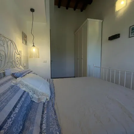 Kima Tartufo Apartamento *