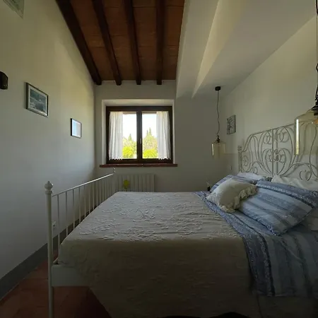 Apartamento Kima Tartufo *