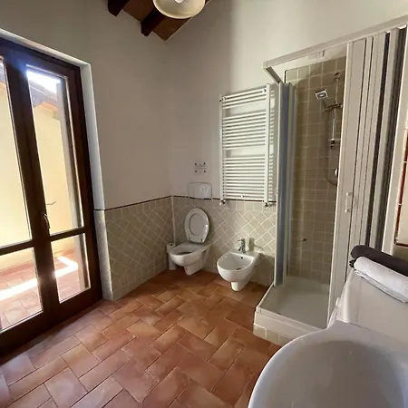 Daire Kima Tartufo Toscella