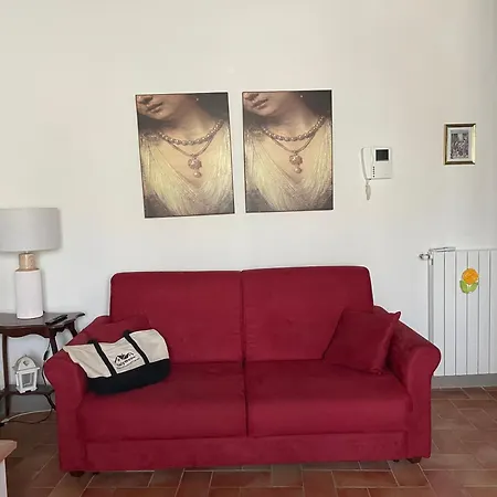 Kima Tartufo * Toscella