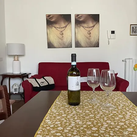 Kima Tartufo Apartamento