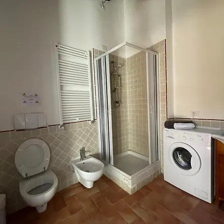 Kima Tartufo Apartamento *