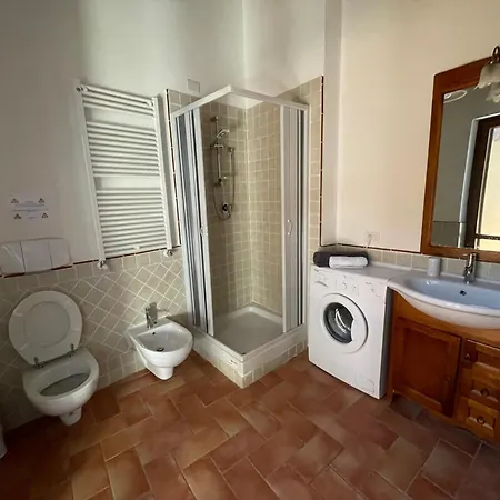 Apartamento Kima Tartufo *