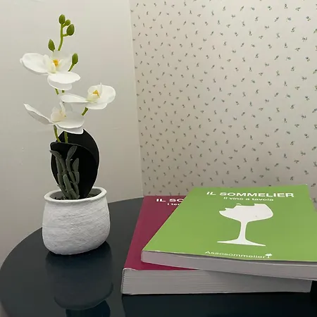 Kima Tartufo Daire Toscella