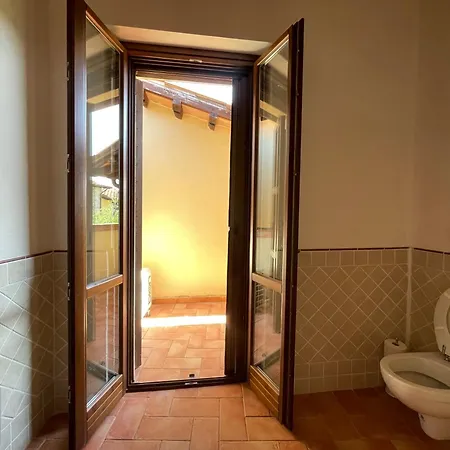 Kima Tartufo Toscella