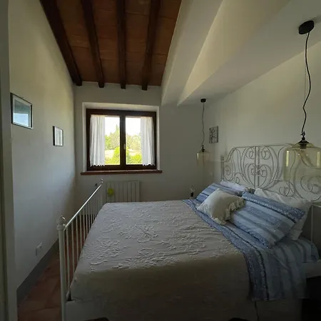 Kima Tartufo Apartamento *