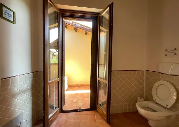 Kima Tartufo Toscella